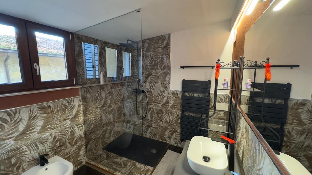 Suite Stylish & Cozy Apartment In The Heart Of Florenz Exterior foto