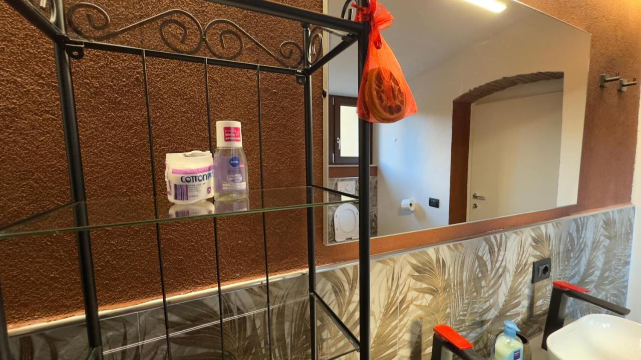 Suite Stylish & Cozy Apartment In The Heart Of Florenz Exterior foto