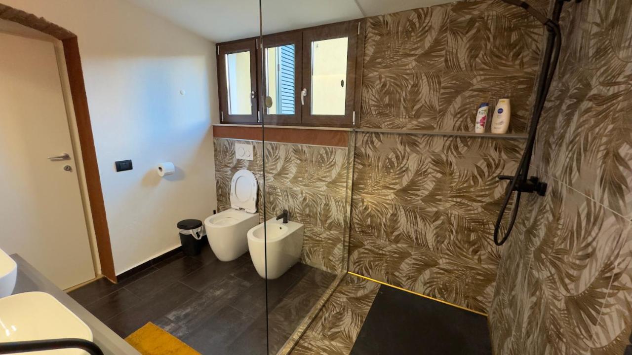 Suite Stylish & Cozy Apartment In The Heart Of Florenz Exterior foto