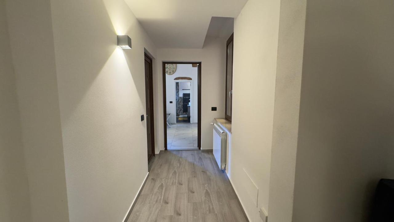Suite Stylish & Cozy Apartment In The Heart Of Florenz Exterior foto