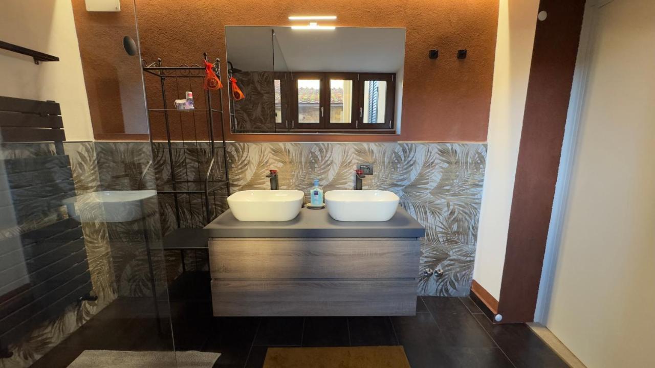 Suite Stylish & Cozy Apartment In The Heart Of Florenz Exterior foto