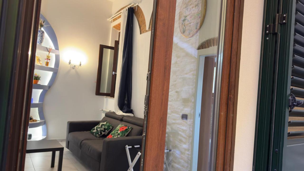 Suite Stylish & Cozy Apartment In The Heart Of Florenz Exterior foto