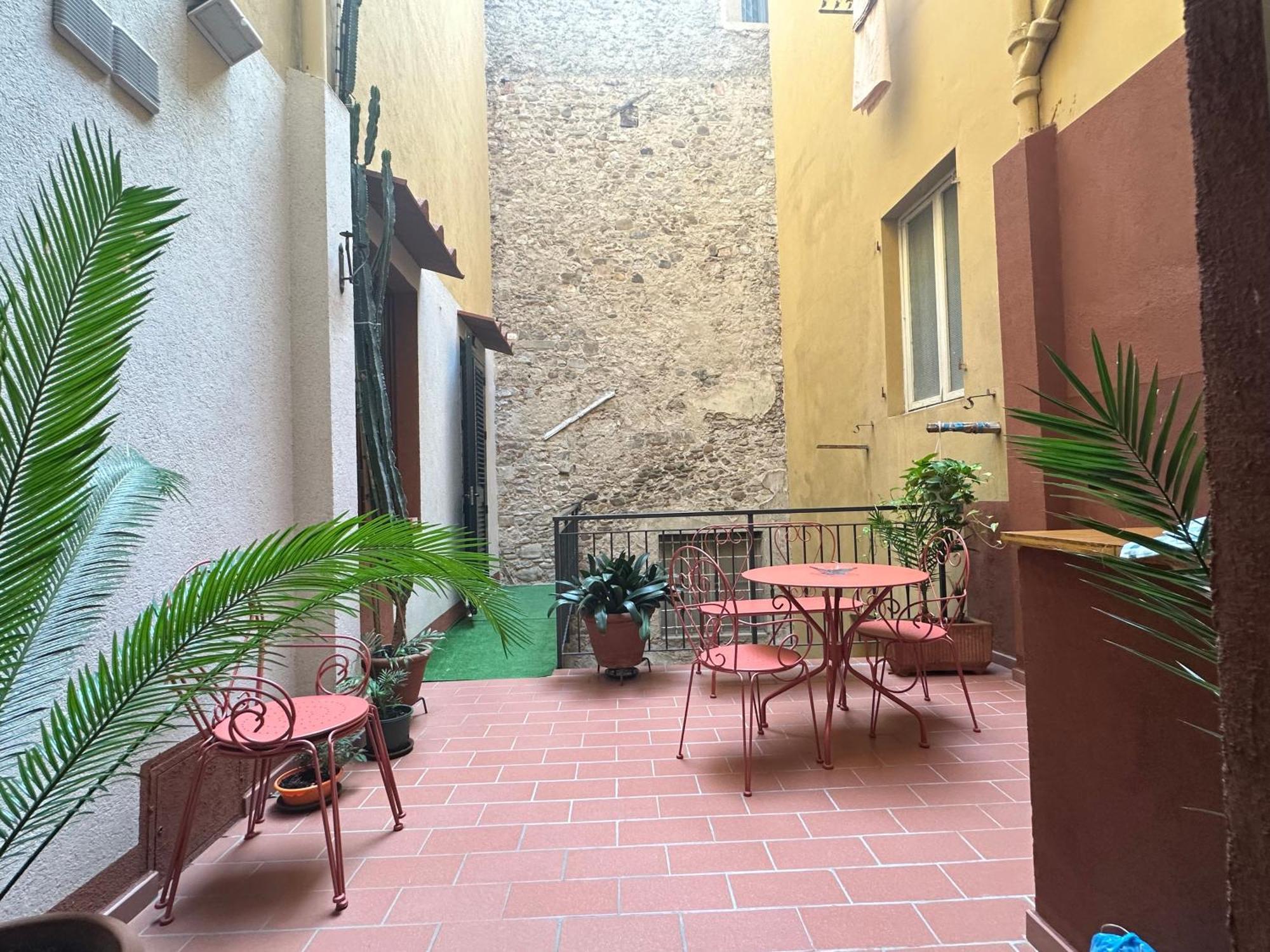 Suite Stylish & Cozy Apartment In The Heart Of Florenz Exterior foto