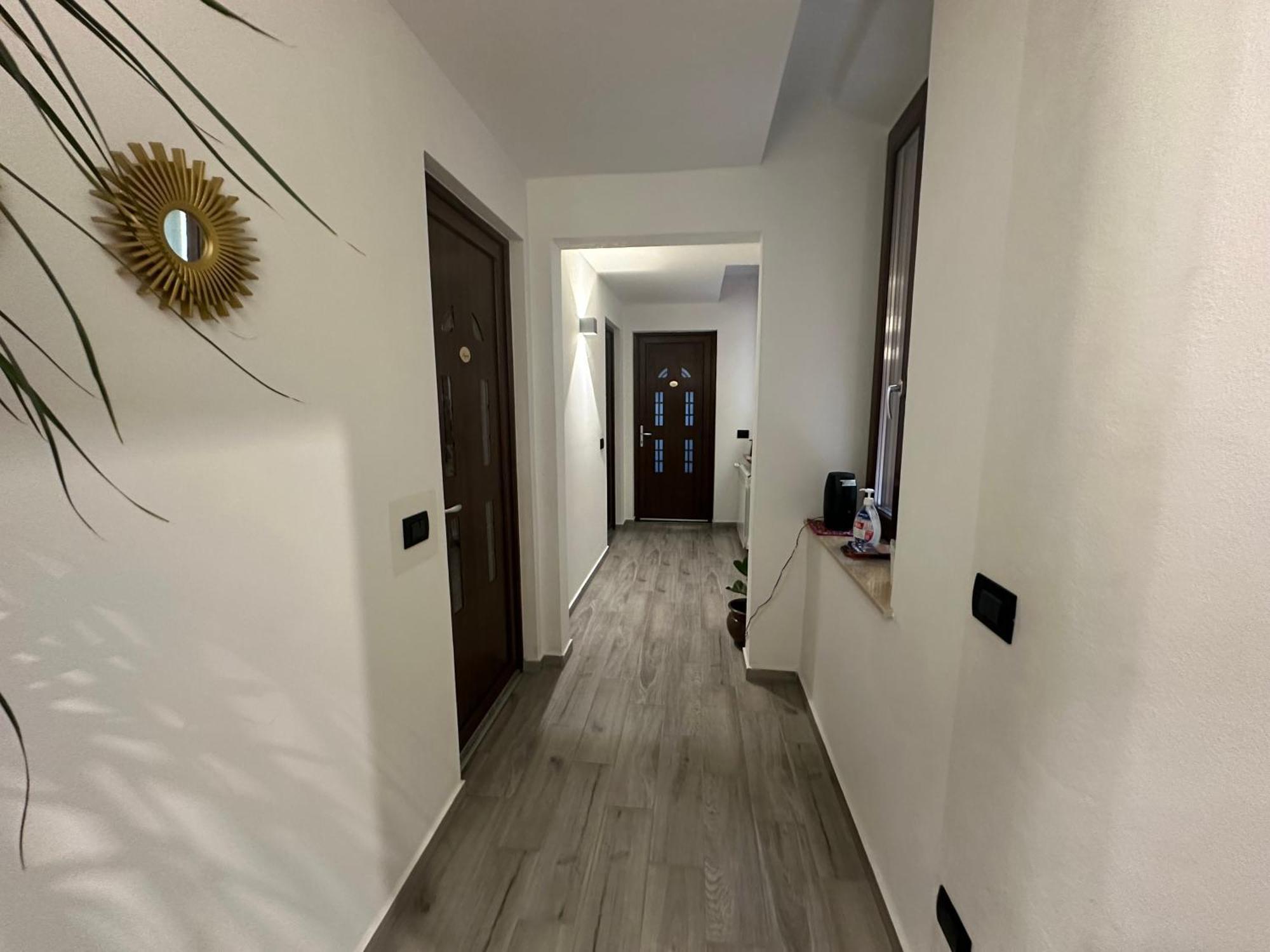 Suite Stylish & Cozy Apartment In The Heart Of Florenz Exterior foto