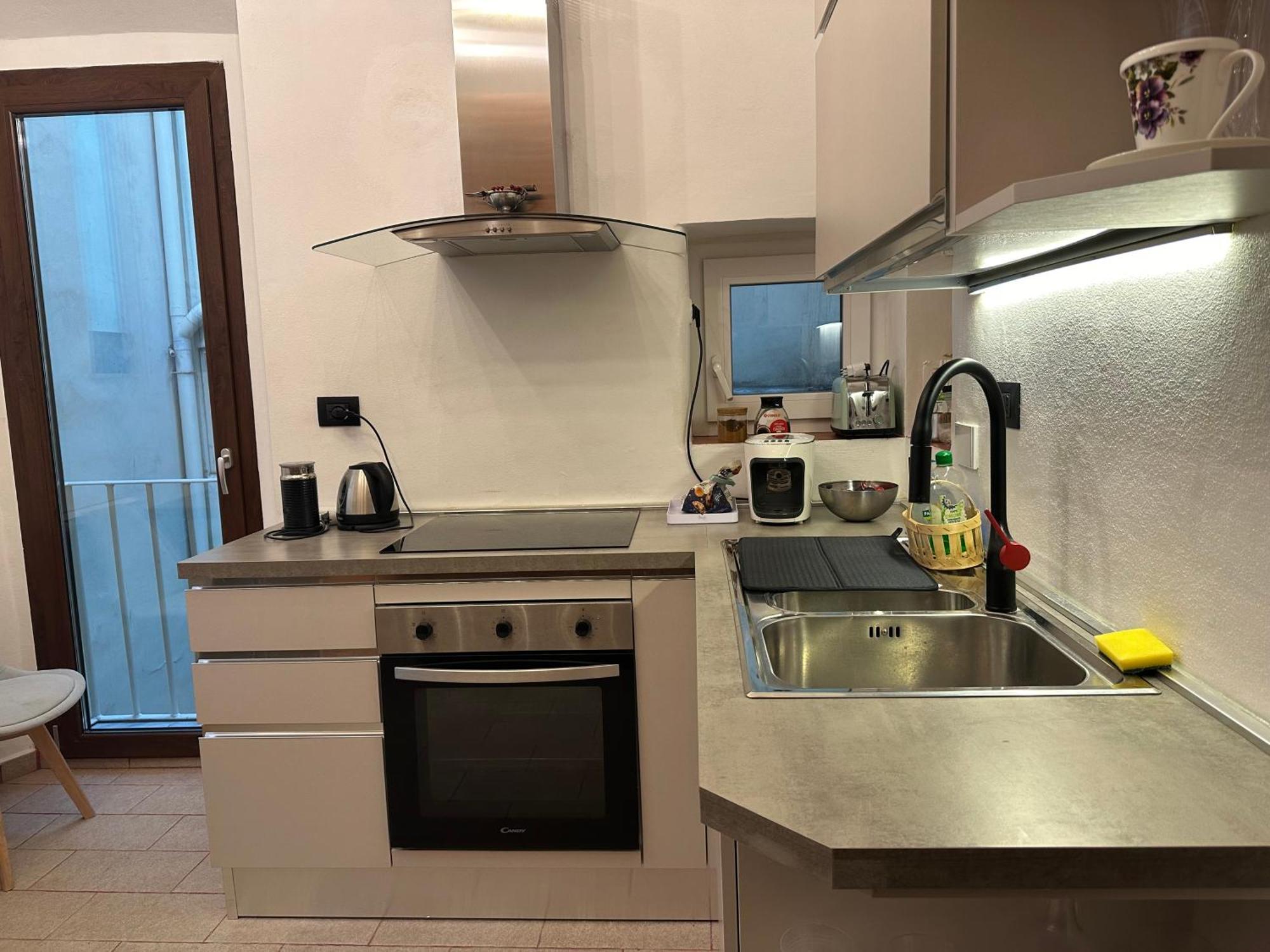 Suite Stylish & Cozy Apartment In The Heart Of Florenz Exterior foto