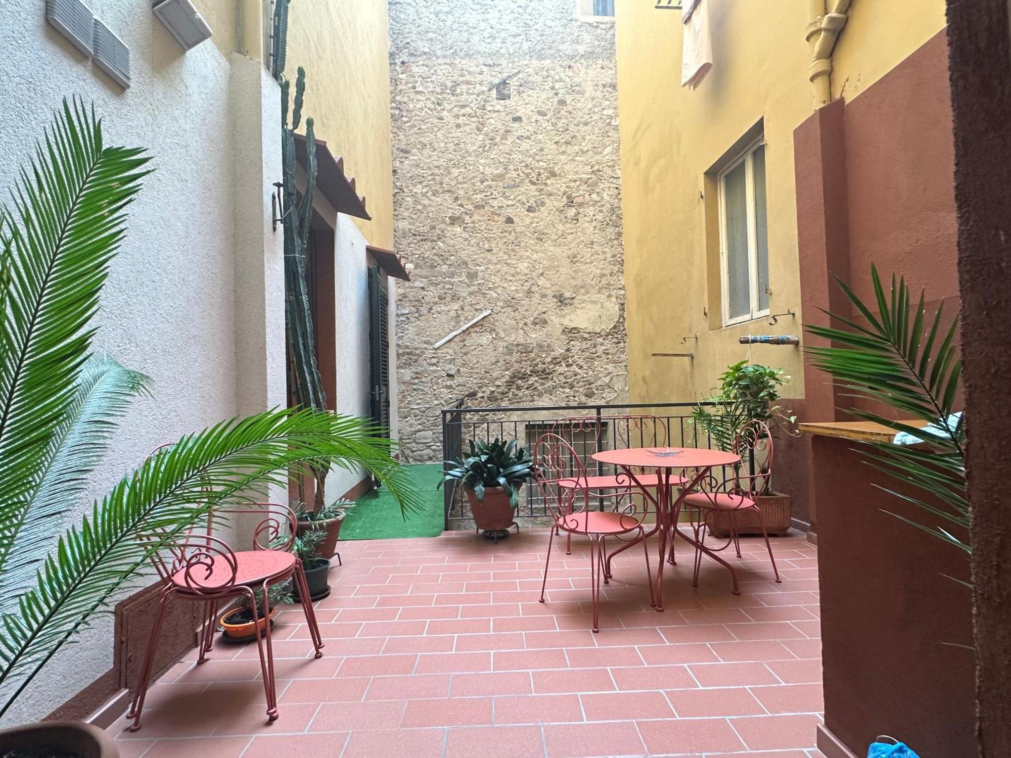 Suite Stylish & Cozy Apartment In The Heart Of Florenz Exterior foto